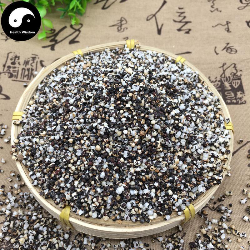 Wang Bu Liu Xing 王不留行, Cowherb Seed, Baked Semen Vaccariae, Gypsophila Vaccaria-Health Wisdom™
