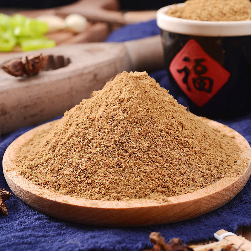 Wang Shouyi Thirteen Spices Chinese Food Herb Spices 王守义十三香-Health Wisdom™