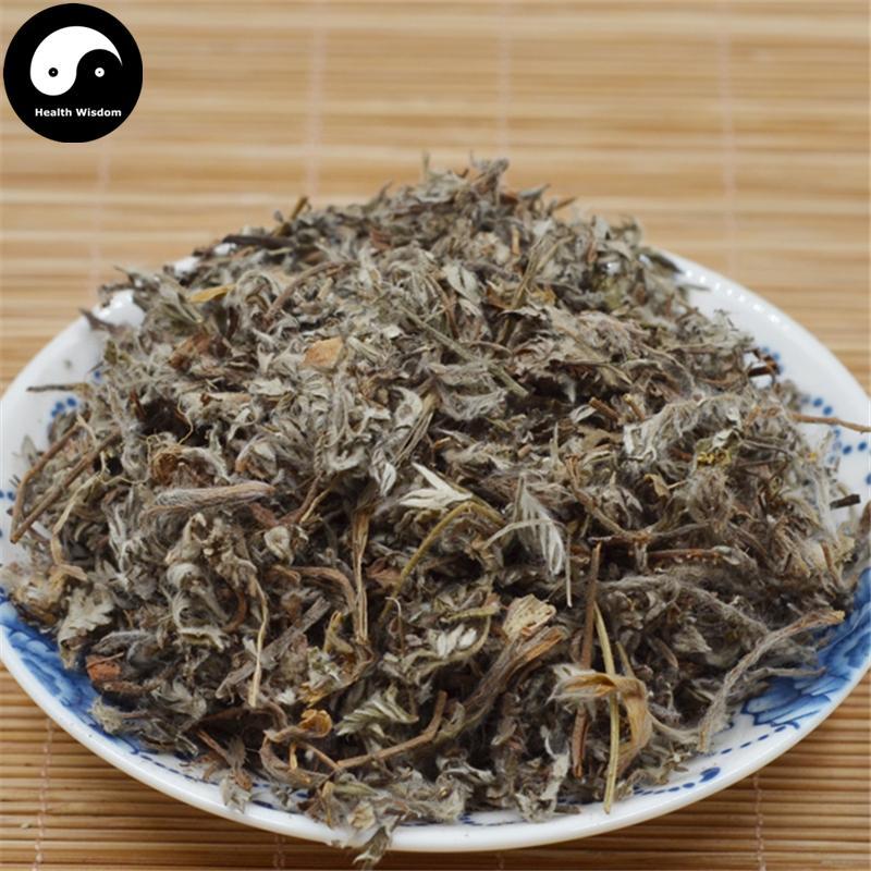 Wei Ling Cai 委陵菜, Chinese Cinquefoil Herb, Herba Potentillae Chinensis, Fan Bai Cao-Health Wisdom™