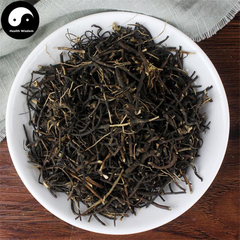 Wei Ling Xian 威靈仙, Radix Clematidis, Clematis Chinensis Root-Health Wisdom™