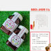 White Ginseng Cream, Changbai Mount Ginseng Honey Cream, Ren Shen Gao 人参膏-Health Wisdom™