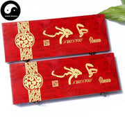 White Ginseng Roots Branches, 15 Years Wild Panax Ginseng Roots, Bai Ren Shen 林下野人参-Health Wisdom™