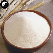 White Ginseng Roots Powder, Panax Ginseng Roots, Pure Bai Ren Shen Fen 白人参粉-Health Wisdom™