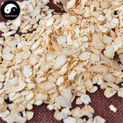 White Ginseng Roots Slices, Panax Ginseng Roots Cut, Ren Shen Pian 白人参小片-Health Wisdom™