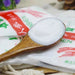 White Ginseng Snow Cream, Skin Care Ginseng Cream, Ren Shen Xue Hua Gao 人参雪花膏-Health Wisdom™