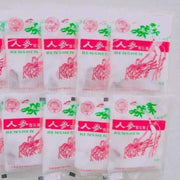 White Ginseng Snow Cream, Skin Care Ginseng Cream, Ren Shen Xue Hua Gao 人参雪花膏-Health Wisdom™