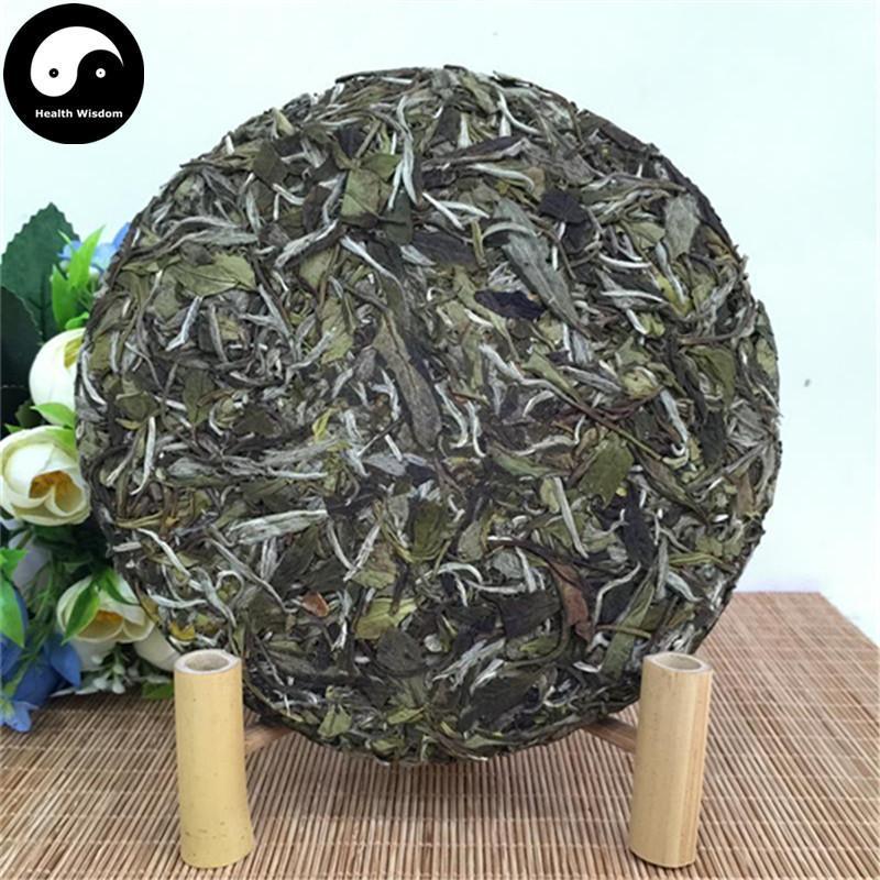 White Peony 白牡丹 Fuding White Tea 300g-Health Wisdom™