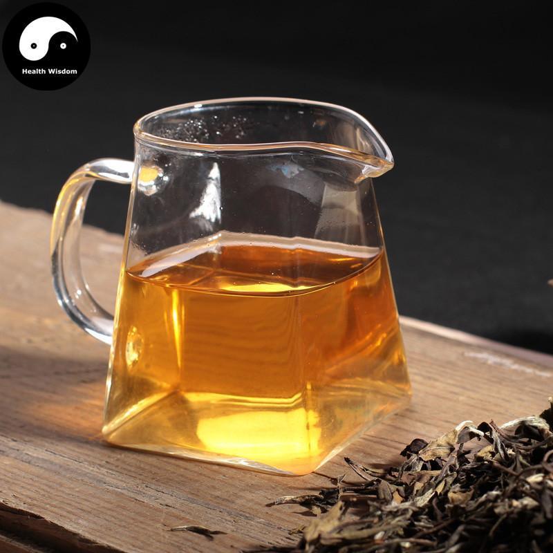 White Peony 白牡丹 Fuding White Tea Bai Mu Dan-Health Wisdom™