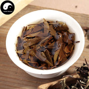 White Peony 白牡丹 Fuding White Tea Bai Mu Dan-Health Wisdom™