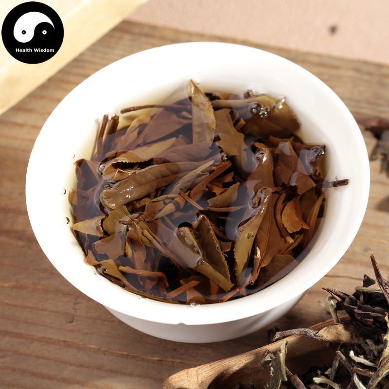 White Peony 白牡丹 Fuding White Tea Bai Mu Dan-Health Wisdom™
