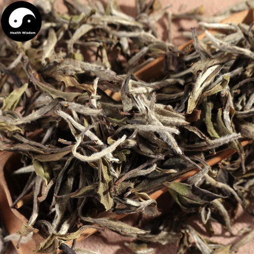 White Peony 白牡丹 Fuding White Tea Bai Mu Dan-Health Wisdom™