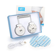 White Shaping Slimming Machine Liposuction Machine VE Sport Fat Burner Body Waist Belly Arm Leg Fitness Massage Home Office-Health Wisdom™