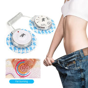 White Shaping Slimming Machine Liposuction Machine VE Sport Fat Burner Body Waist Belly Arm Leg Fitness Massage Home Office-Health Wisdom™