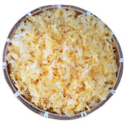 White Tremella, Dried Tremella Fuciformis, Mushroom Yin Er Geng 银耳羹-Health Wisdom™