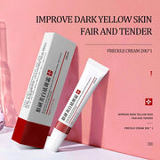 Whitening Freckle Cream Remove Melasma Cream Remove Dark Spots Melanin Melasma Remover Brighten Skin Anti-Aging Skin Lightening-Health Wisdom™
