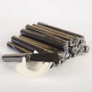 Wholesale 5 Boxes Smokeless Moxa Sticks Moxibustion Roll Chinese Medicines Moxa Therapy Acupuncture Massage Warm Uterus Health-Health Wisdom™
