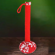 Wormwood Herb Filling Hand-made Massage Hammer Moxa Therapy Handcrafted Soft Massager Moxibustion Tool Acupoint Meridians Health-Health Wisdom™