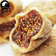 Wu Hua Guo 無花果, Fructus Fici, Fig, Ficus carica Linn.-Health Wisdom™