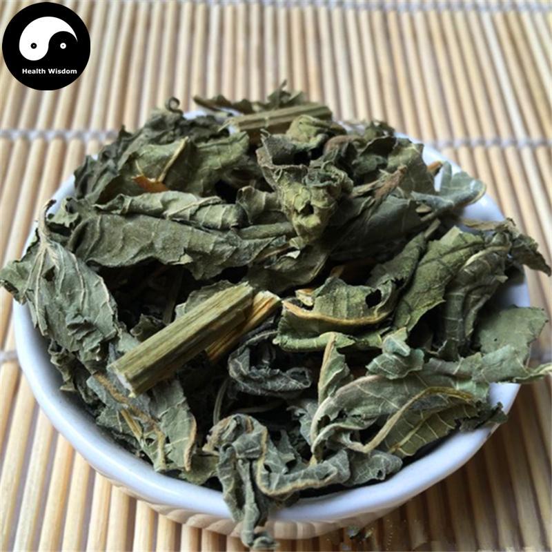 Wu Hua Guo Ye 无花果葉, Folium Ficus, Fig Leaf-Health Wisdom™