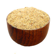 Wu Huan Zi 無患子, Pure Chinese Soapberry Fruit Powder, Fructus Sapindi Mukorossi, Sapindus-Health Wisdom™