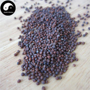 Wu Jing Zi 蕪菁子, Turnip Seed, Man Jing Zi-Health Wisdom™