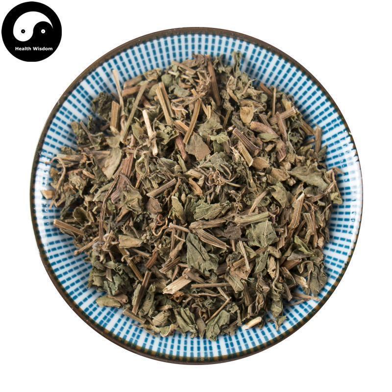 Wu Lian Mei 乌蔹莓, Japanese Cayratia Herb, Cayratia Japonica, Mu Zhu Teng-Health Wisdom™