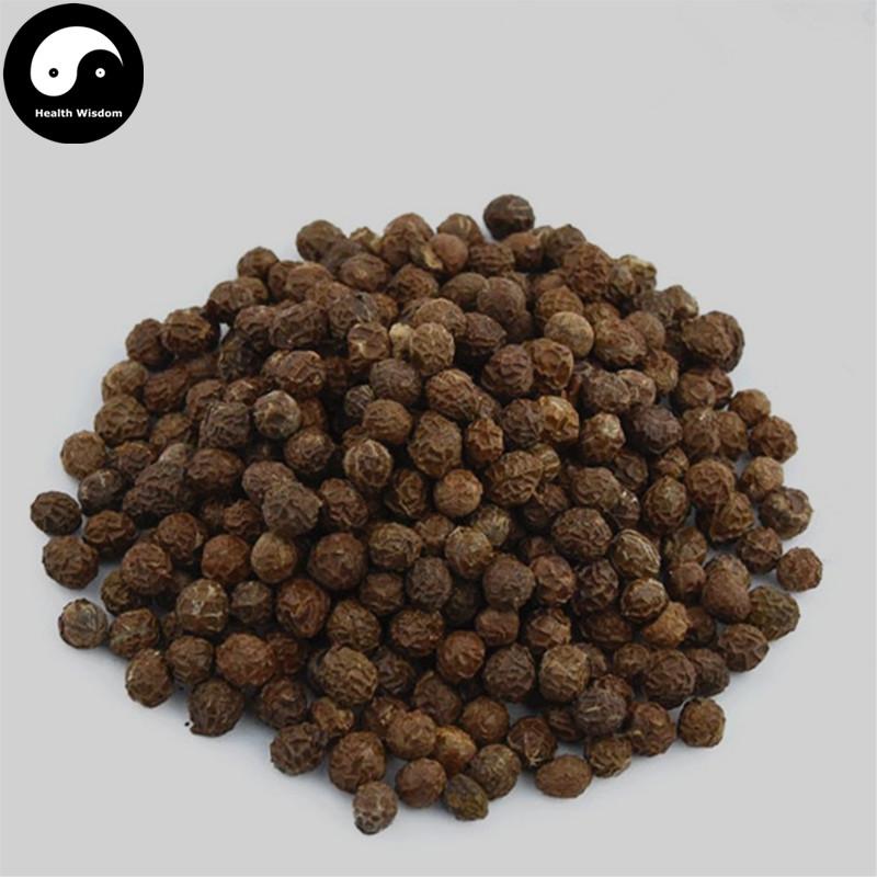 Wu Tong Zi 梧桐子, Phoenix Tree Seed, Semen Firmianae-Health Wisdom™