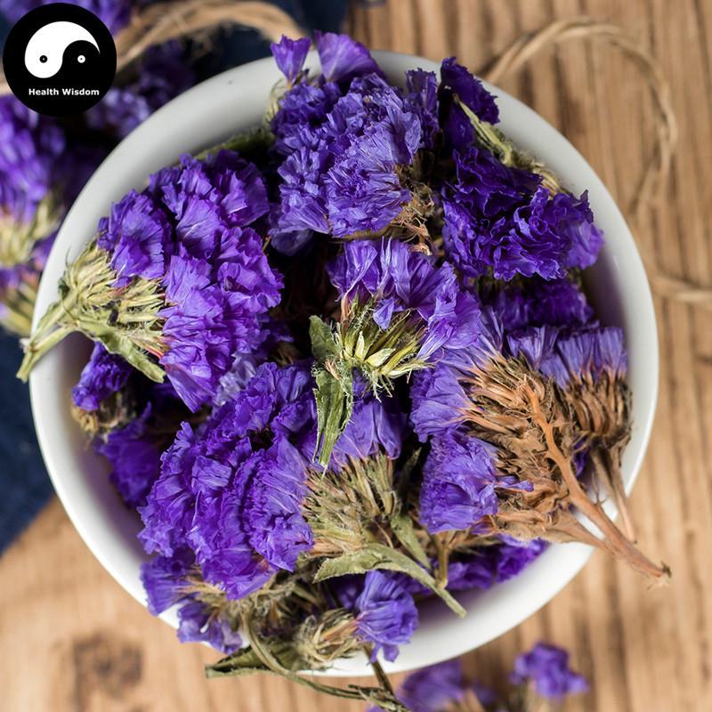 Wu Wang Wo 勿忘我, Myosotis Sylvatica Flower, Flos Latouchea Fokiensis-Health Wisdom™