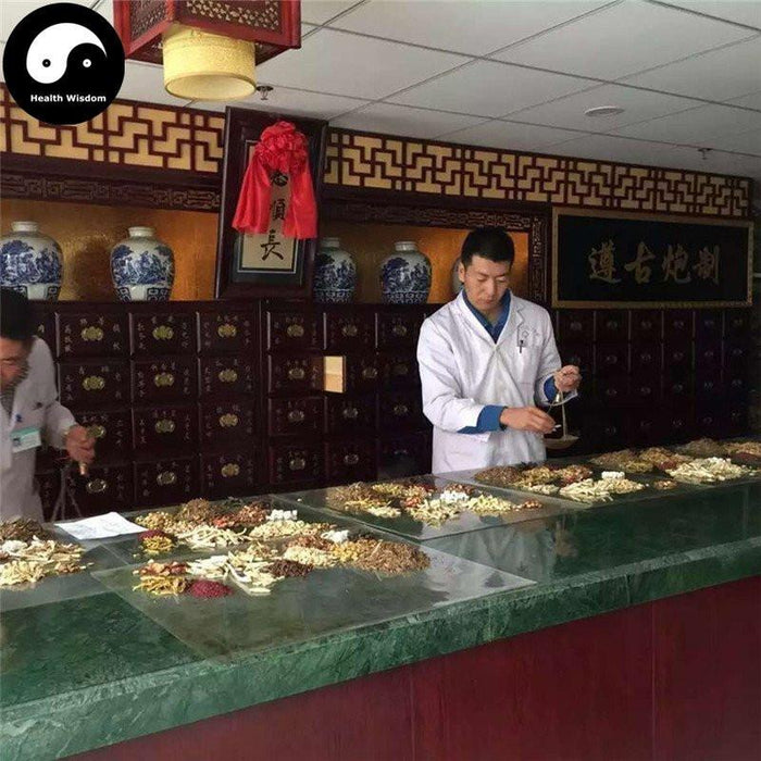Wu Xiang Xue Teng 五香血藤, Schisandra Rubriflora, Zi Jin Teng, Wu Wei Zi Teng-Health Wisdom™