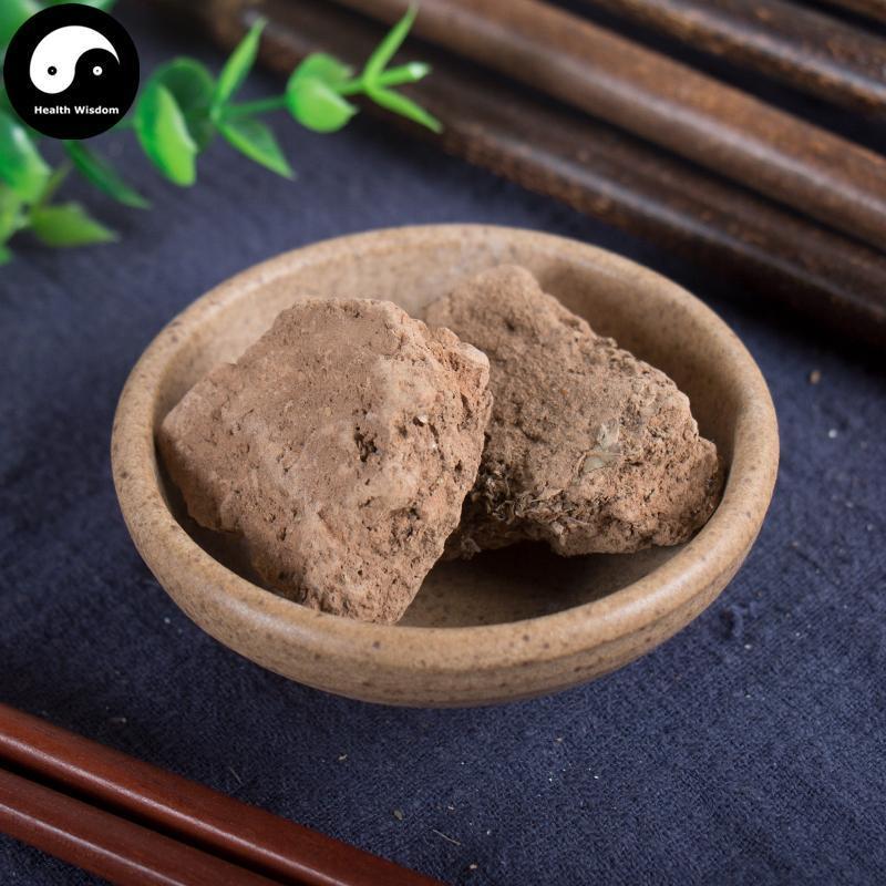 Wu Yi 芜荑, Ulmus Macrocarpa Hance-Health Wisdom™