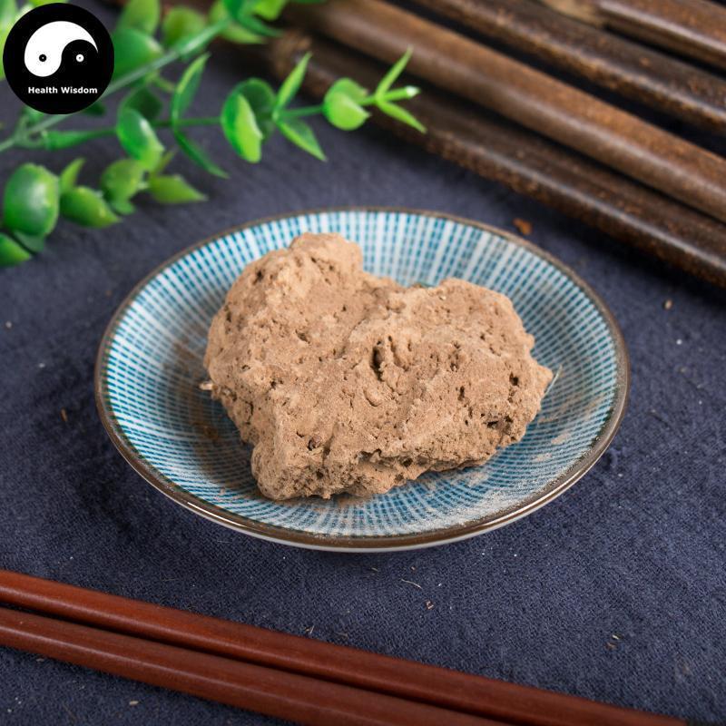 Wu Yi 芜荑, Ulmus Macrocarpa Hance-Health Wisdom™