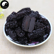 Wu Zao 乌枣, Hei Zao, Fructus Jujubae, Chinese Black Date-Health Wisdom™