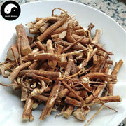 Wu Zhi Mao Tao Gen 五指毛桃根, Radix Fici Simplicissimae, Ficus Simplicissima Root, Niu Nai Gen-Health Wisdom™