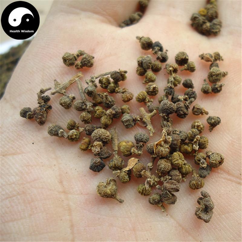 Wu Zhu Yu 吳茱萸, Fructus Evodiae, Wu Yu 吳萸-Health Wisdom™