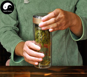 Xi Hu Long Jing 西湖龙井 Green Tea West Lake Dragonwell Tea-Health Wisdom™