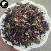 Xi Huang Cao 溪黄草, Herba Rabdosia Serra-Health Wisdom™