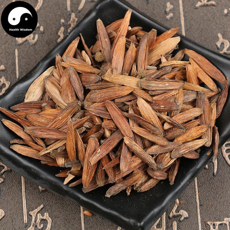 Xi Shu Guo 喜树果, Fructus Et Cortex Camptothecae, Shui Li Zi, Tian Zi Shu-Health Wisdom™