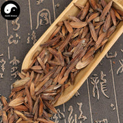 Xi Shu Guo 喜树果, Fructus Et Cortex Camptothecae, Shui Li Zi, Tian Zi Shu-Health Wisdom™