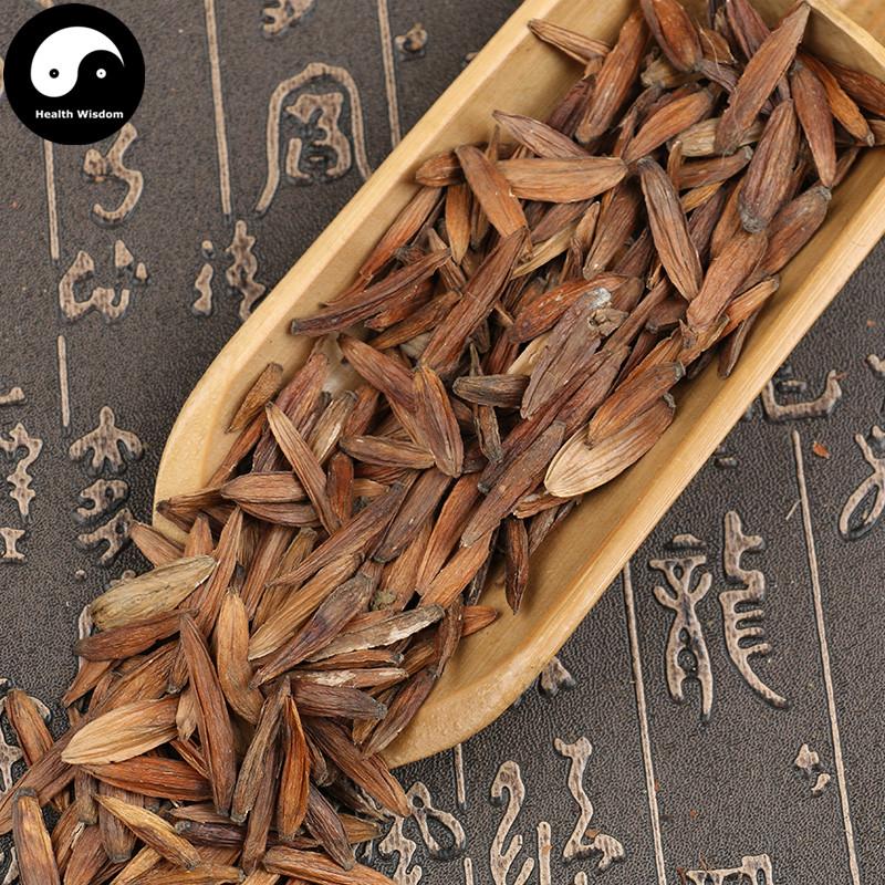 Xi Shu Guo 喜树果, Fructus Et Cortex Camptothecae, Shui Li Zi, Tian Zi Shu-Health Wisdom™