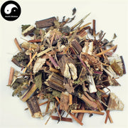 Xi Xian Cao 豨薟草, Herba Siegesbeckiae, Glandularstalk St.Paulswort Herb, Fei Zhu Cao-Health Wisdom™