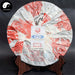 Xia Guan FT Hong Xi Raw Pu-erh Tea Cake 357g 下关红喜