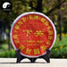 Xia Guan FT Hong Yin Raw Pu-erh Iron Cake 357g 下关红印