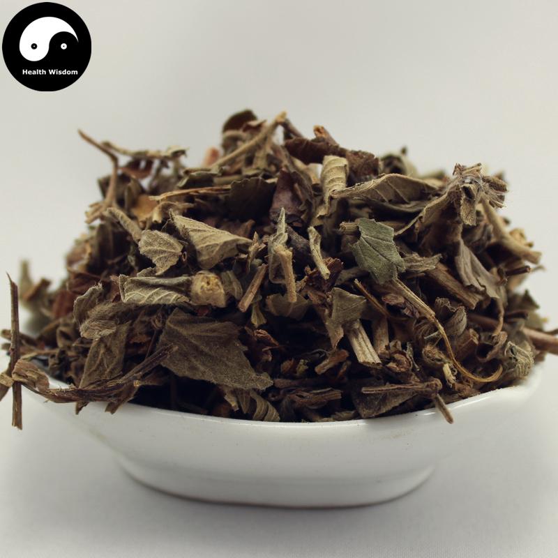 Xian He Cao 仙鶴草, Agrimonia Pilosa, Herba Gemma Agrimoniae, Hairyvein Agrimonia Herb-Health Wisdom™