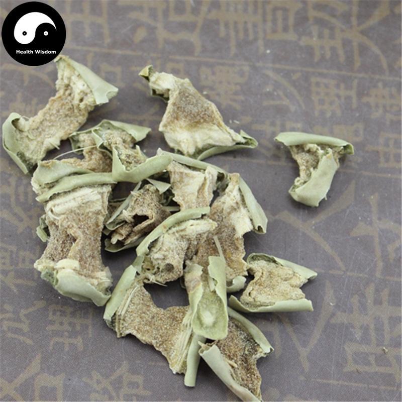 Xian Ren Zhang 仙人掌, Radix Opuntia Stricta, Cholla Root And Stem-Health Wisdom™