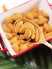 Xiang Fei Zi Ren 香榧子仁, Semen Torreyae Nut, Grand Torreya Seed Without Shell-Health Wisdom™