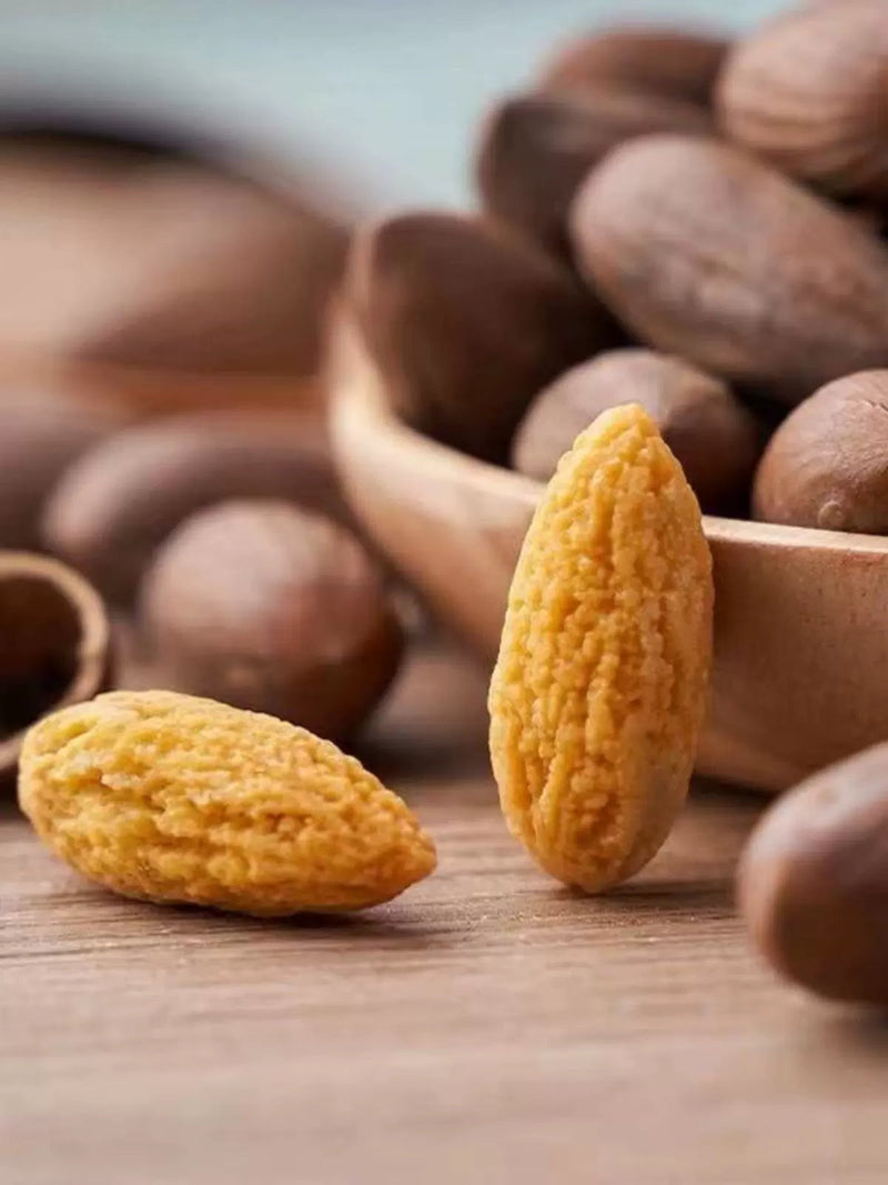 Xiang Fei Zi Ren 香榧子仁, Semen Torreyae Nut, Grand Torreya Seed Without Shell-Health Wisdom™