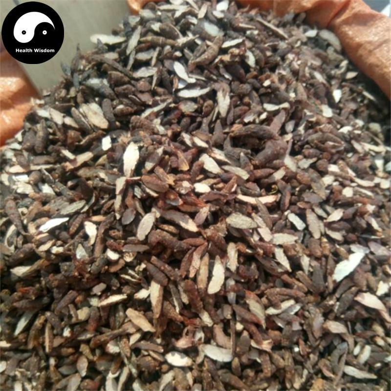 Xiang Fu Pian 香附片, Rhizoma Cyperi, Nutgrass Galingale Rhizome-Health Wisdom™