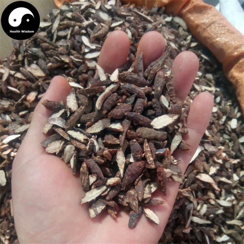 Xiang Fu Pian 香附片, Rhizoma Cyperi, Nutgrass Galingale Rhizome-Health Wisdom™