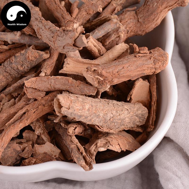 Xiang Jia Pi 香加皮, Cortex Periplocae, Chinese Silkvine Root Bark, Bei Wu Jia Pi-Health Wisdom™