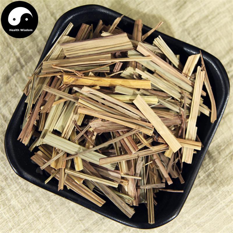 Xiang Mao Cao 香茅草, Cymbopogon Herb, Herba Lemongrass, Ning Meng Cao-Health Wisdom™